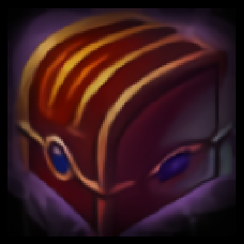 Иконка Экипировка