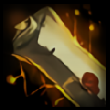 Иконка Чары и расходники