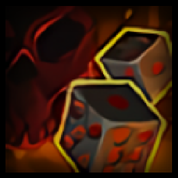 Иконка Кости