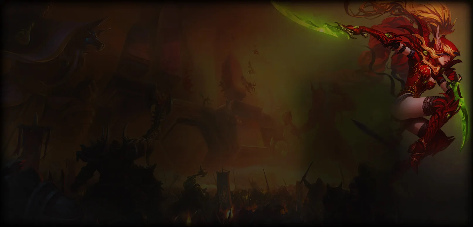 assassination Background