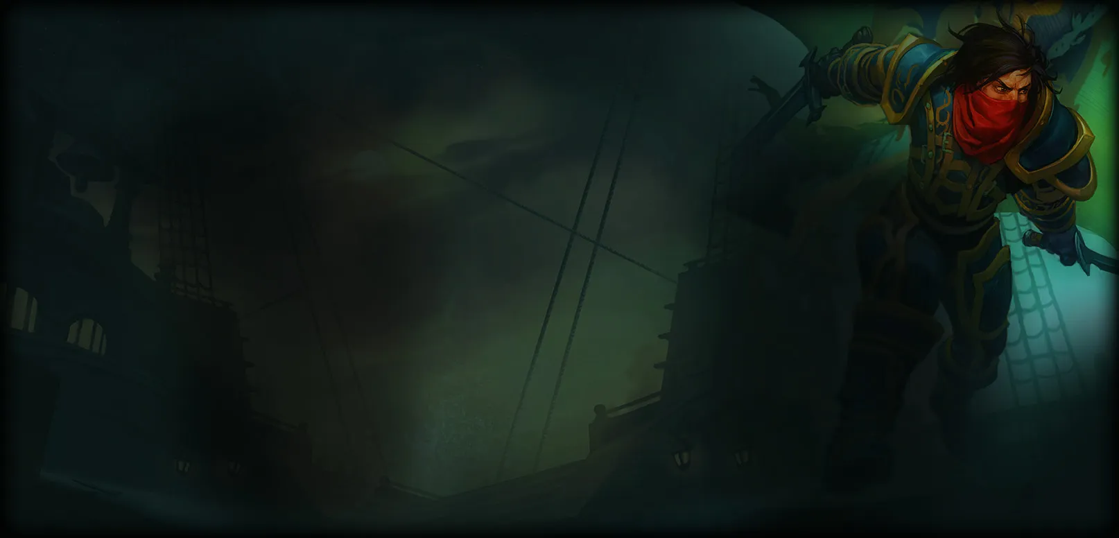 outlaw Background