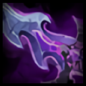 Иконка Ротация